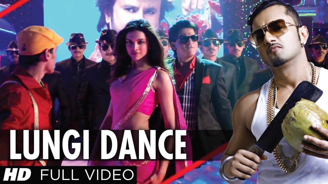 Lungi dance hd video song free download